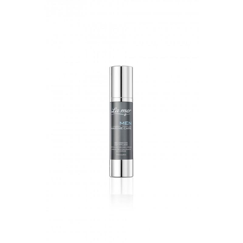 Men Marine Care  Fluido 24h con perfume - LA MER___660___321028250