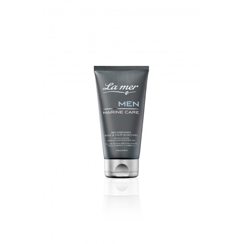Men Marine Care. Gel de Ducha con Perfume - LA MER - La Mer