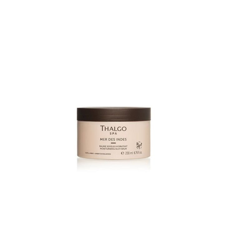 Mer des Indes. Baume Soyeux Hydratant - Thalgo - Thalgo