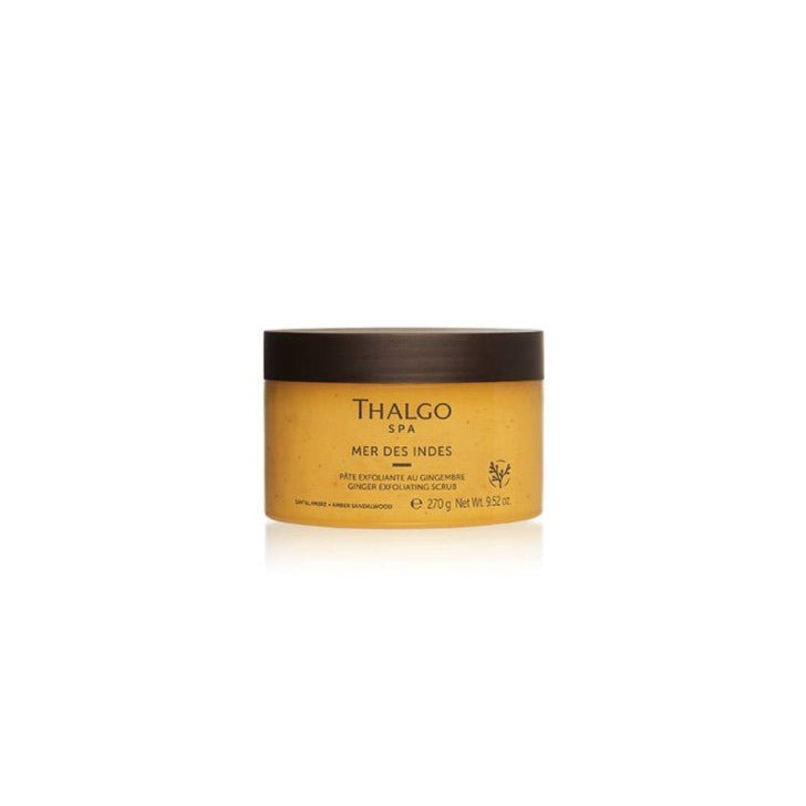 Mer des Indes. Pàte Exfoliante au Gingembre - Thalgo - Thalgo
