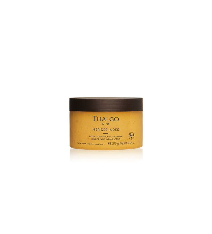 Mer des Indes  Pàte Exfoliante au Gingembre - Thalgo___1769___321836061