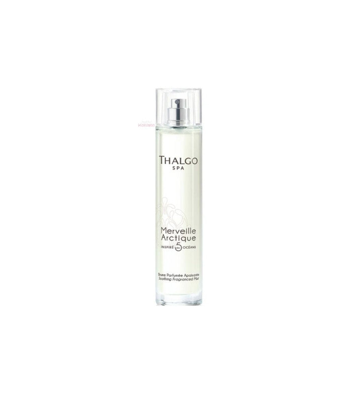 Merveille Arctique  Brume Parfumée Apaisante - Thalgo___1779___2610390868