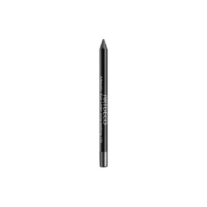 Metallic Eye Liner Long - Lasting - Ojos de ARTDECO - Artdeco