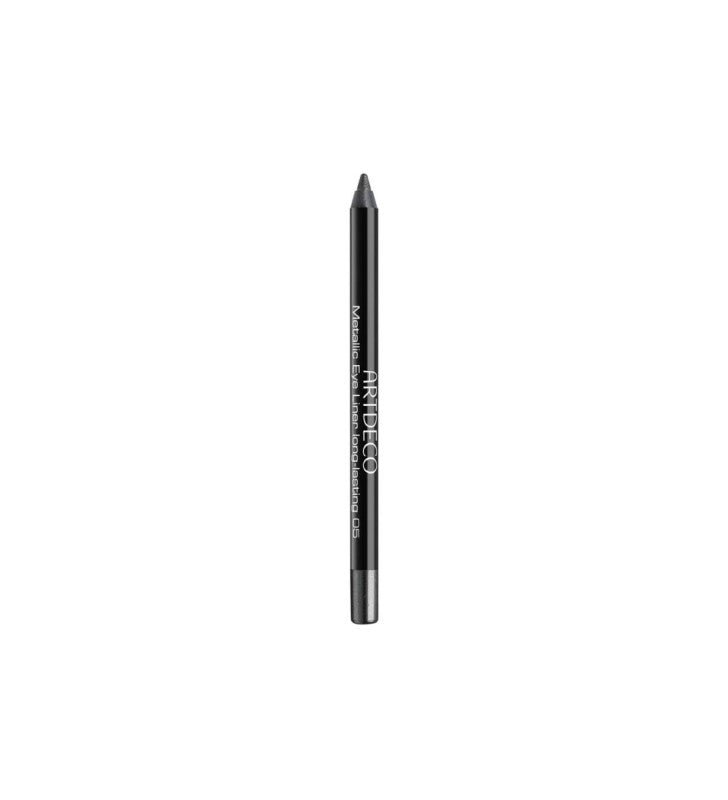Metallic Eye Liner Long-Lasting - Ojos de Artdeco
