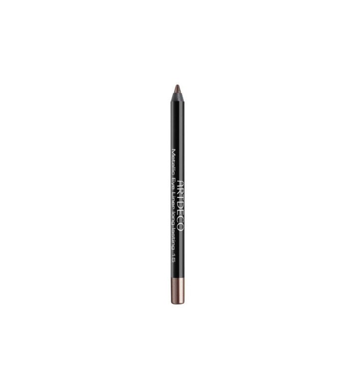 Metallic Eye Liner Long - Lasting - Ojos de ARTDECO - Artdeco