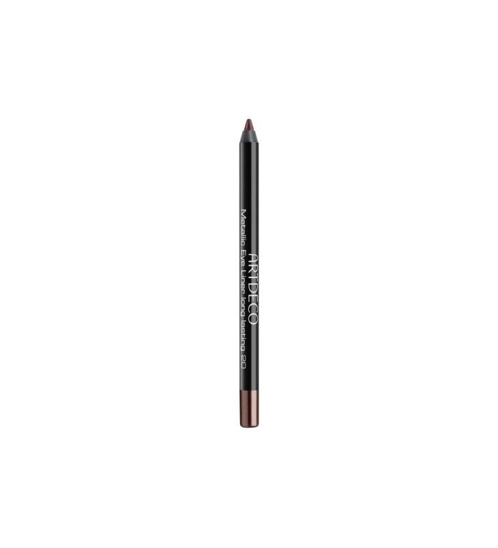 Metallic Eye Liner Long - Lasting - Ojos de ARTDECO - Artdeco