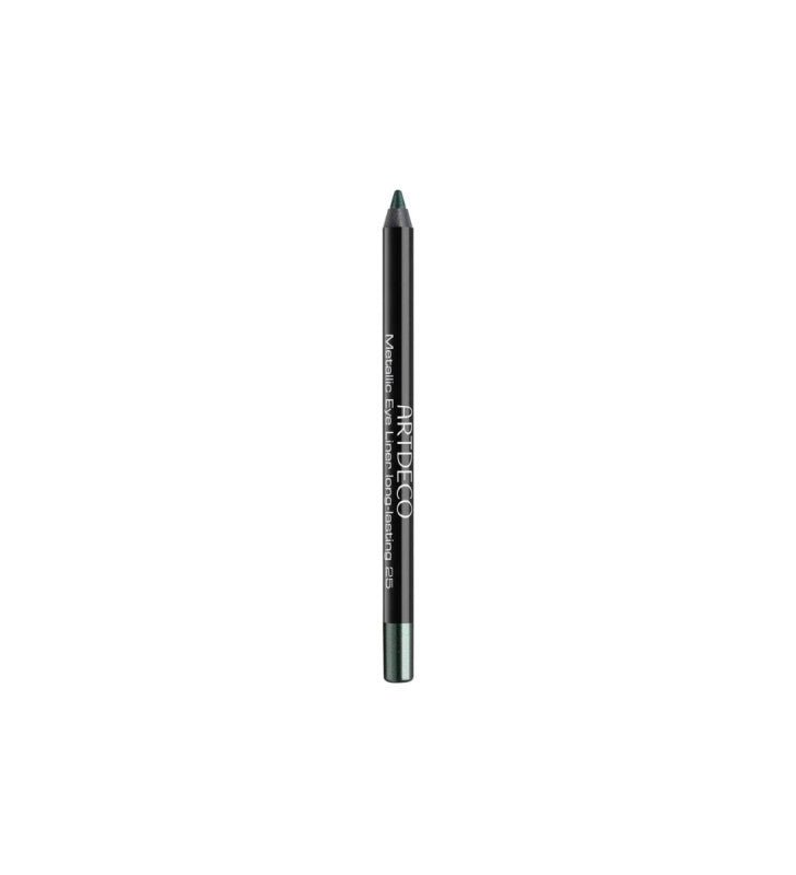 Metallic Eye Liner Long - Lasting - Ojos de ARTDECO - Artdeco
