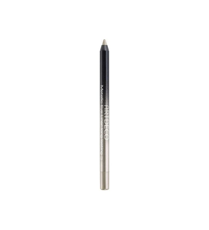 Metallic Eye Liner Long - Lasting - Ojos de ARTDECO - Artdeco