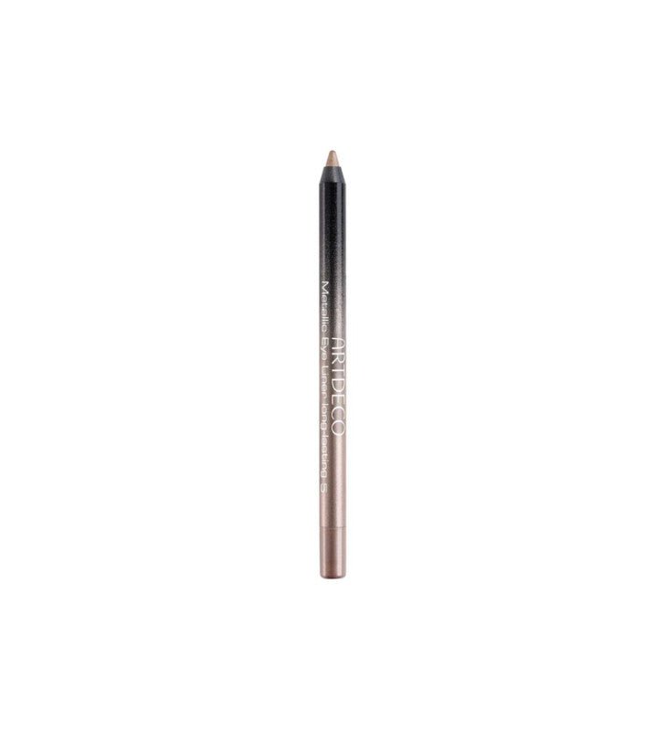 Metallic Eye Liner Long - Lasting - Ojos de ARTDECO - Artdeco