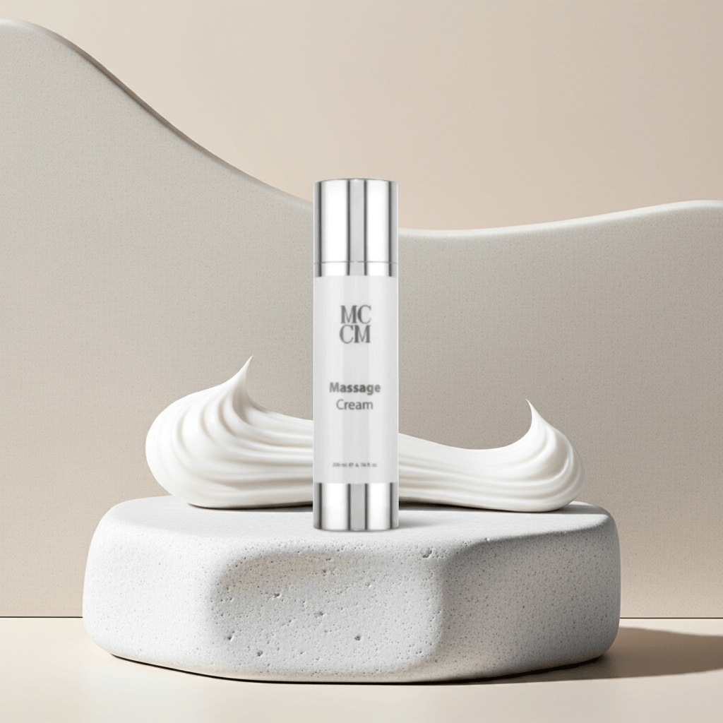 Massage Cream – Medical Cosmetics - Medical Cosmetics