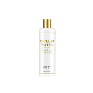 Micelar Water de Velet Cosmetics de Velet Cosmetics