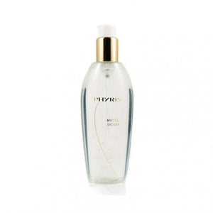 Paso 1: Desmaquillante — Micell Liquid - Limpieza facial de Phyris de Phyris