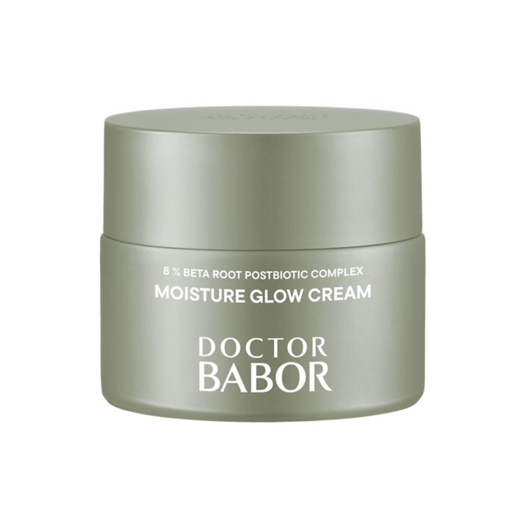Moisture Glow Cream - Microbiomic de Doctor Babor - D. Babor