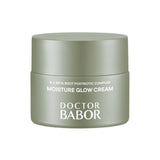 Moisture Glow Cream - Microbiomic de Doctor Babor - D. Babor