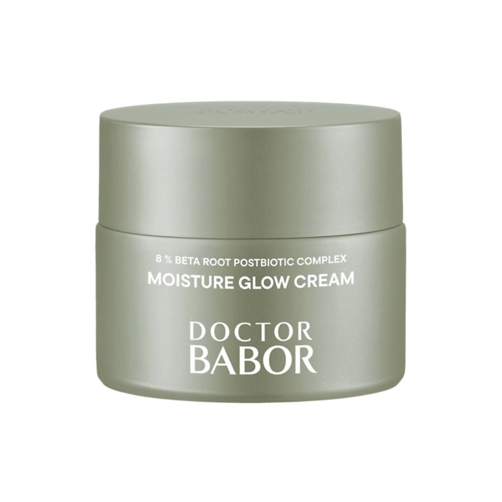 Moisture Glow Cream - Microbiomic de Doctor Babor
