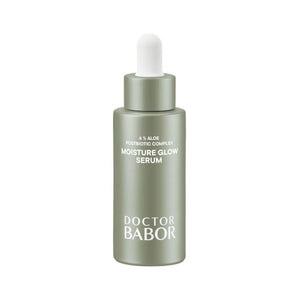 Paso 4: Peeling o exfoliante — Moisture Glow Serum - Microbiomic de Doctor Babor de D. Babor