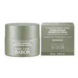 Stress Defense Mushroom Cream - Microbiomic de Doctor Babor - D. Babor