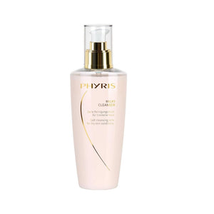 Paso 2: Gel o limpiador — Milky Cleanser - Limpieza facial de Phyris de Phyris