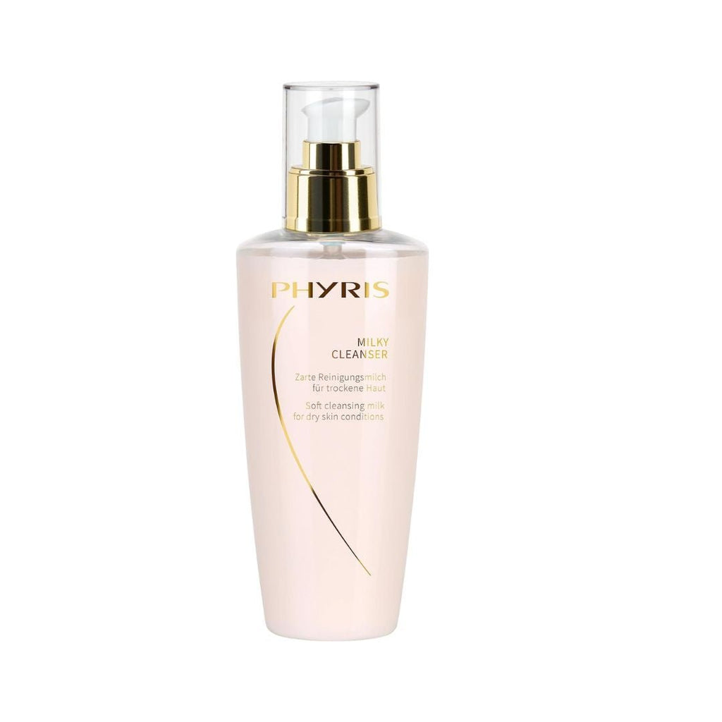 Milky Cleanser - Limpieza facial de Phyris