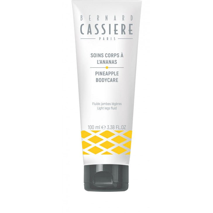 Bernard Cassiere - Pineapple Care. Light Legs Fluid - Bernard Cassiere