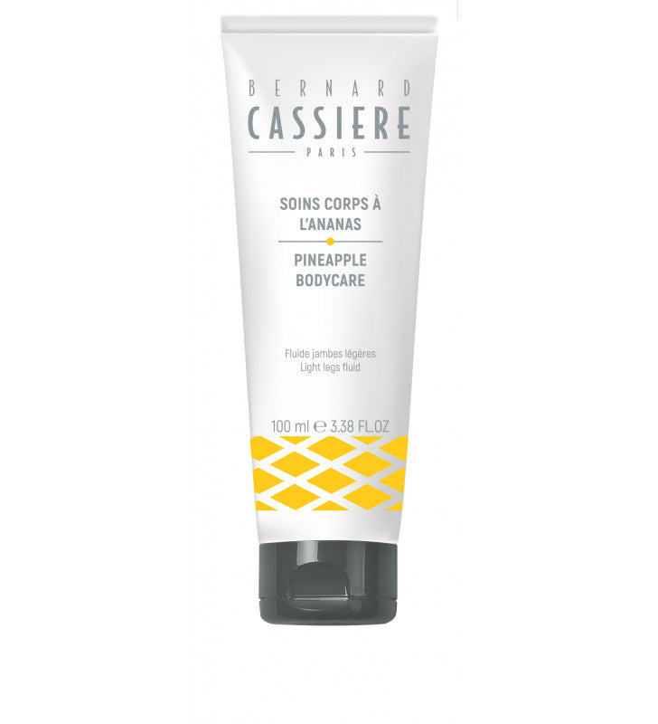 Minceur Corps Sculpté Ananas  Fluide Jambes Légères - Bernard Cassiere___7643___256249905
