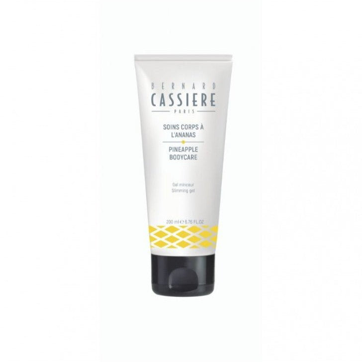 Bernard Cassiere - Pineapple Slimming Gel - Bernard Cassiere