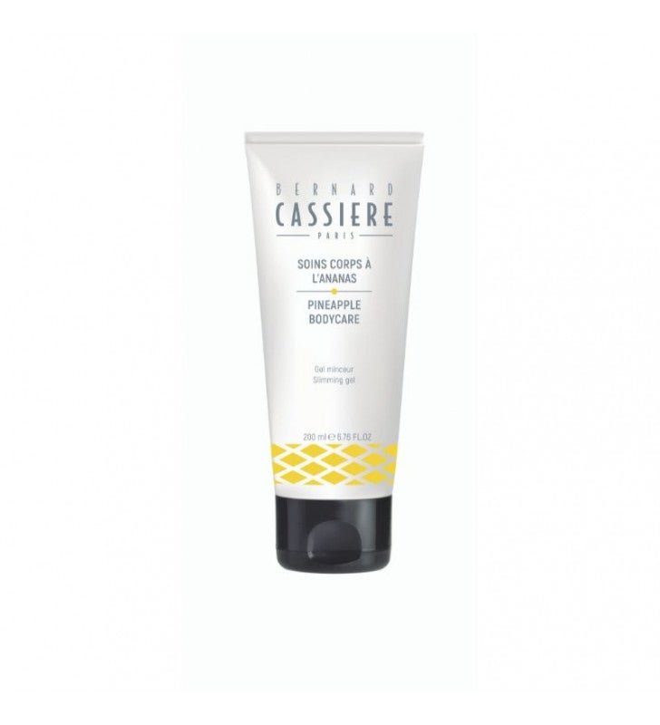 Bernard Cassiere - Pineapple Slimming Gel - Bernard Cassiere