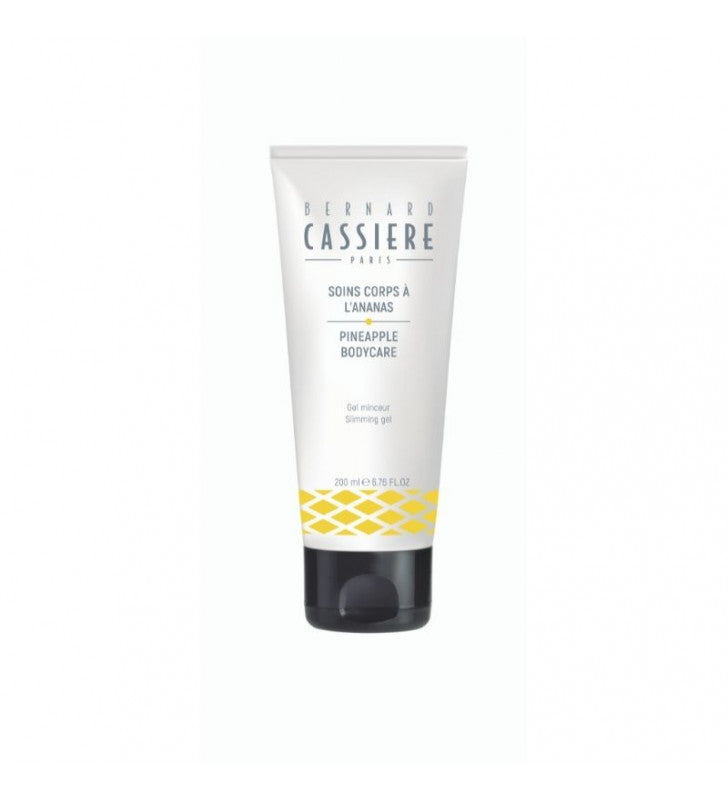 Minceur Corps Sculpté Ananas  Gel Minceur - Bernard Cassiere___7644___690061500