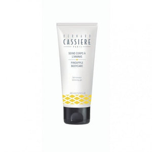 Bernard Cassiere - Pineapple Slimming Gel