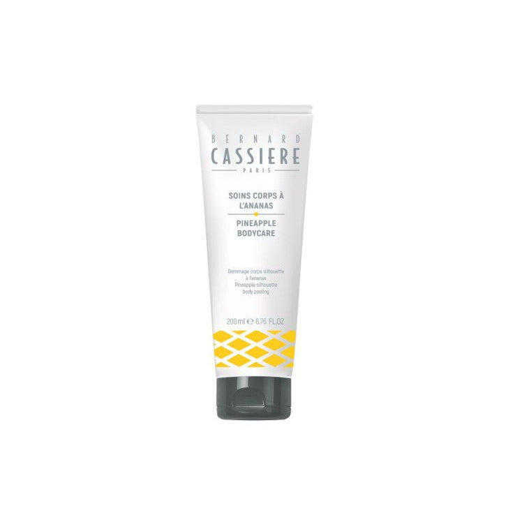 Bernard Cassiere - Pineapple Body Peeling - Bernard Cassiere