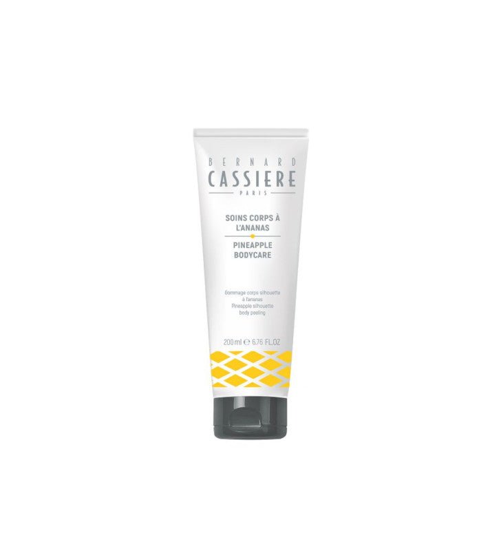 Pineapple Body Peeling de Bernard Cassiere