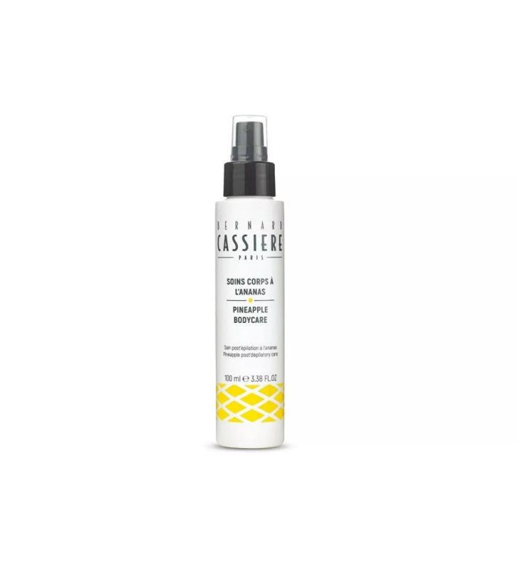 Bernard Cassiere - Pineapple Post Depilatory Care - Bernard Cassiere