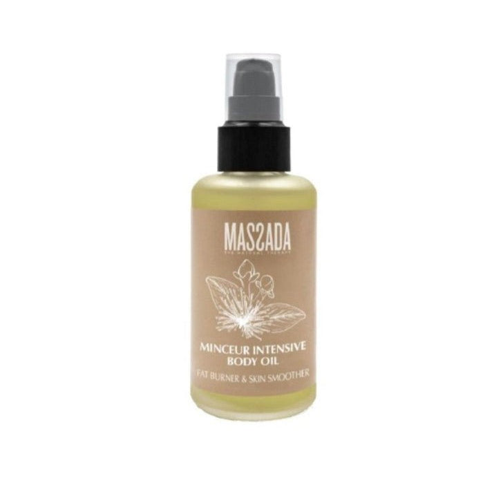 Minceur Intensive. Body oil - Massada - Massada