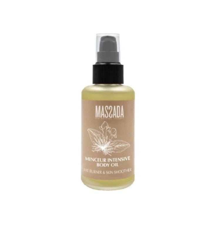 Body oil - Corporal de Massada