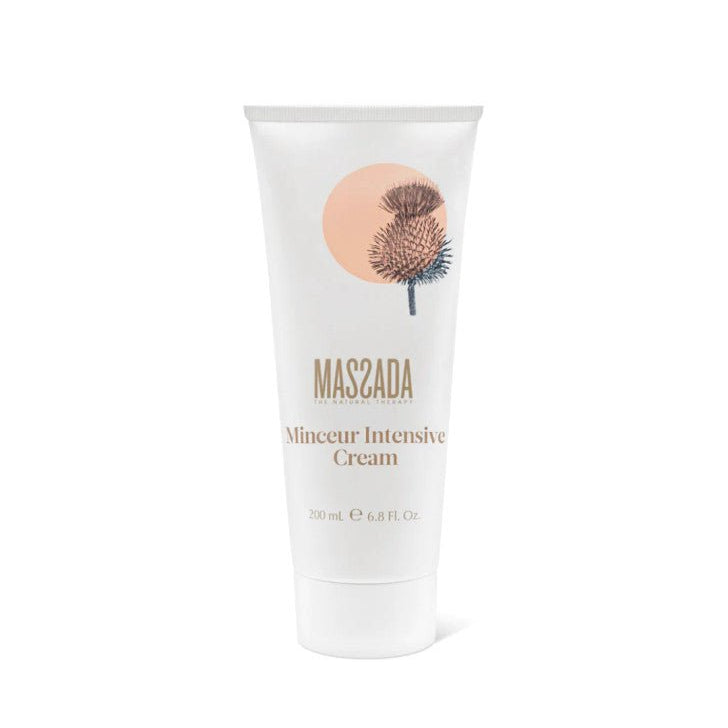 Minceur Intensive. Cream - Massada - Massada