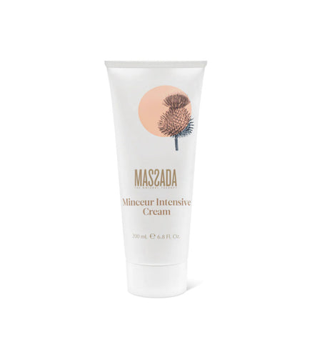 Minceur Intensive. Cream - Massada