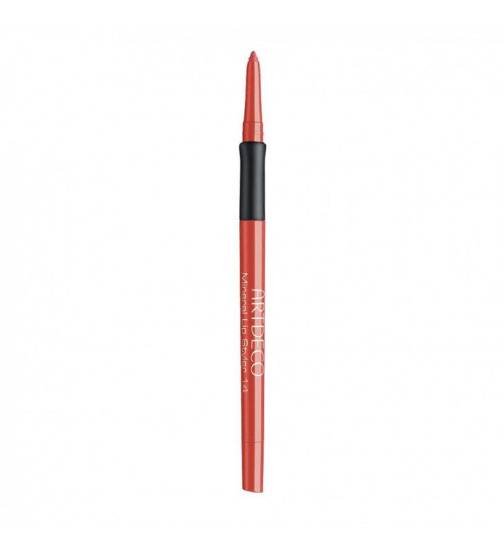 Mineral Lip Styler - Labios de ARTDECO - Artdeco