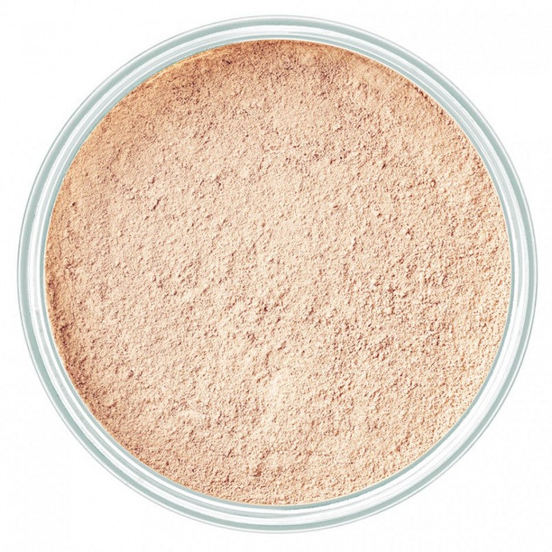 Powder Foundation Mineral - ARTDECO thumbnail