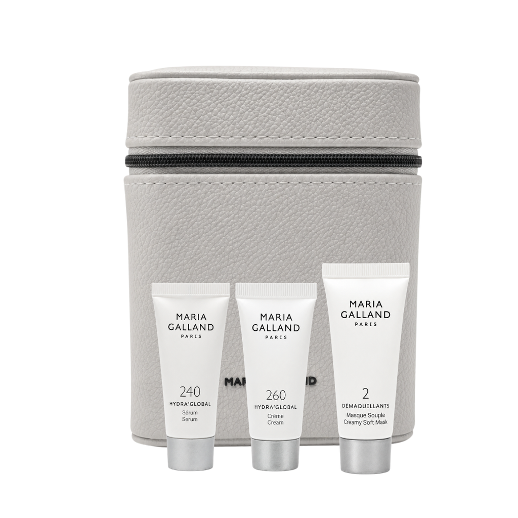 Mini Kit de Viaje de Maria Galland