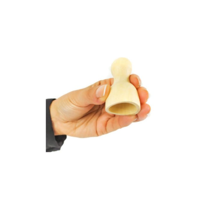 Mini Copa Sueca Facial Maderoterapia Profesional - Maderoterapia