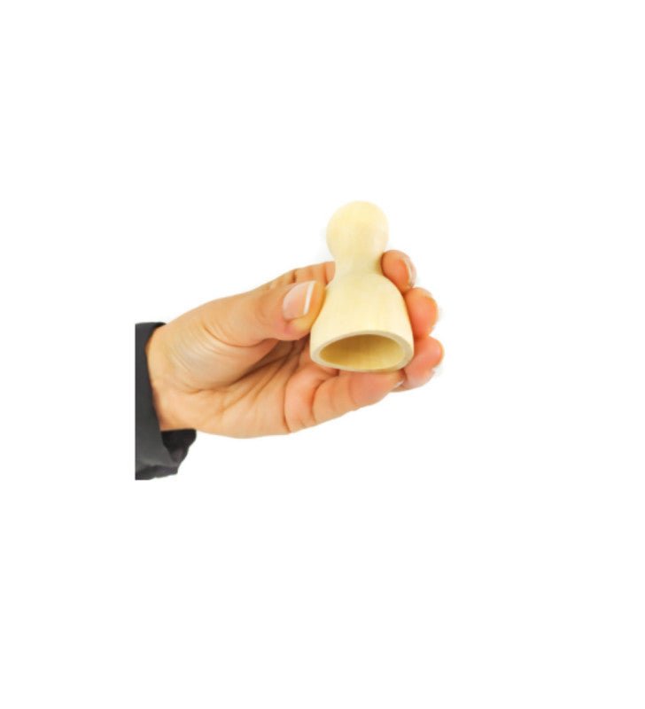 Mini Copa Sueca Facial Maderoterapia Profesional de Maderoterapia