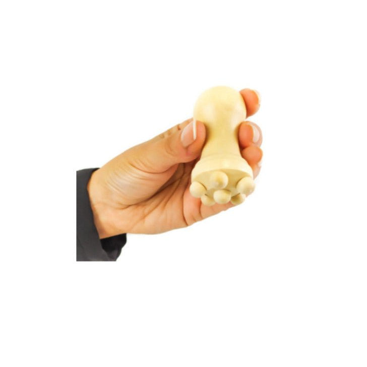 Mini Hongo Reductor Facial Maderoterapia Profesional - Maderoterapia