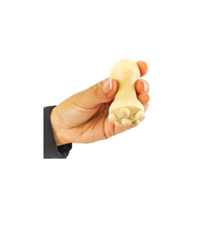 Mini Hongo Reductor Facial Maderoterapia Profesional - Maderoterapia