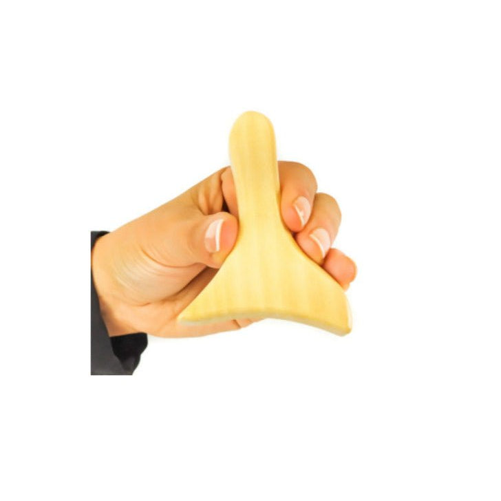 Mini Tabla Moldeadora Facial Maderoterapia Profesional - Maderoterapia