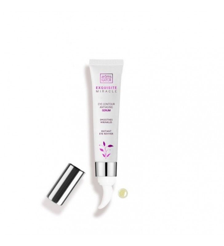 Contour Antiaging Serum - Miracle Eye de Aroms Natur