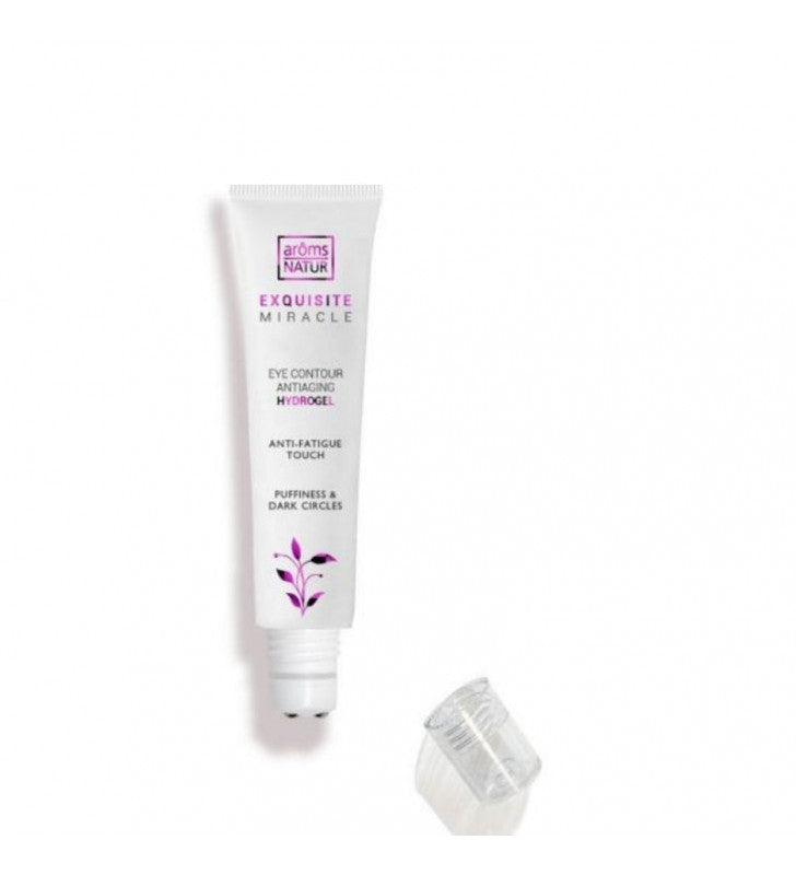 Miracle Eye  Eye Countor Hydrogel - Aroms Natur___6773___3439964259