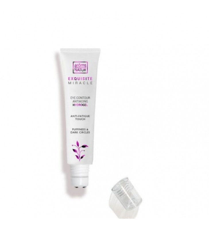 Eye Countor Hydrogel - Miracle Eye de Aroms Natur