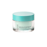 Moisturizing Night Cream - Springwater de Bernard Cassiere - Bernard Cassiere