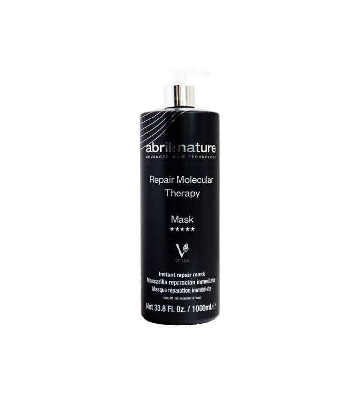 Molecular Therapy. Mask - Abril et Nature - Abril et Nature