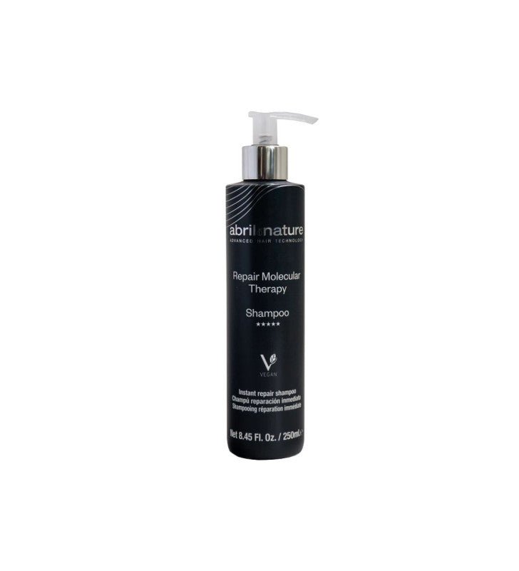 Molecular Therapy. Shampoo - Abril et Nature - Abril et Nature
